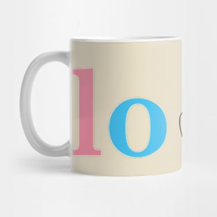 Love Mug